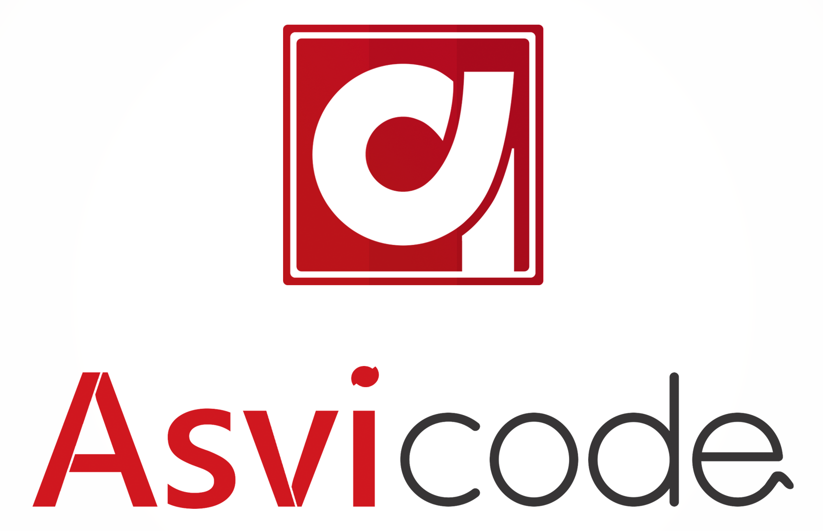 Logo Asvicode