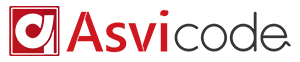 Logo Asvicode